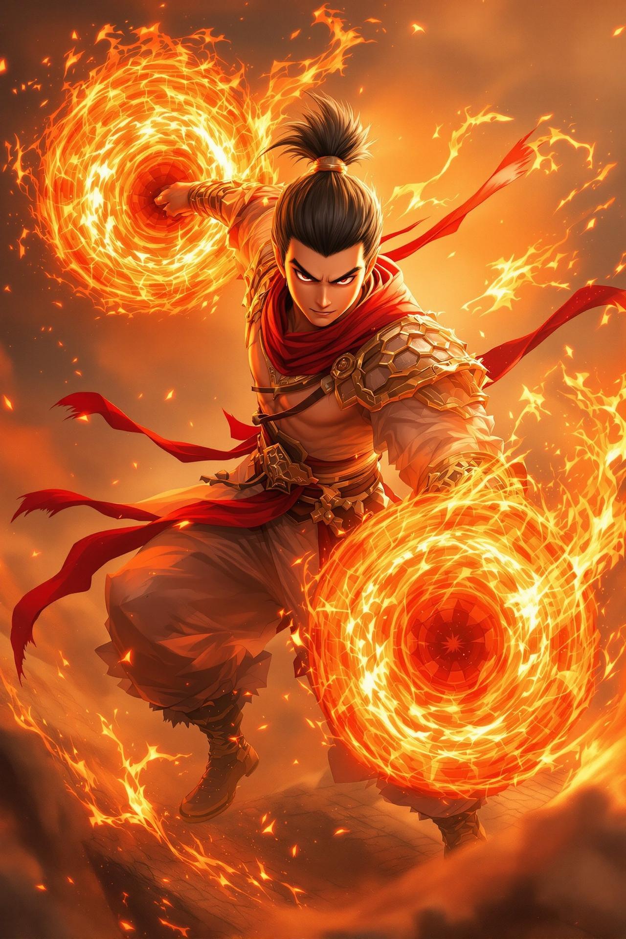 哪吒3：灵珠重生 电影海报